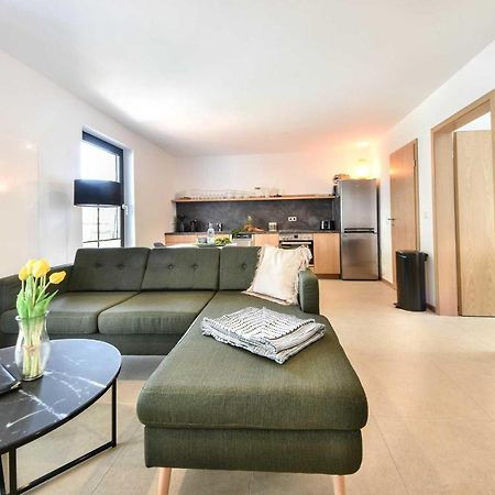 הרינגסדורף Sonnenlauf Wohnung Nord מראה חיצוני תמונה