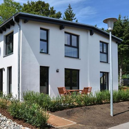 הרינגסדורף Sonnenlauf Wohnung Nord מראה חיצוני תמונה