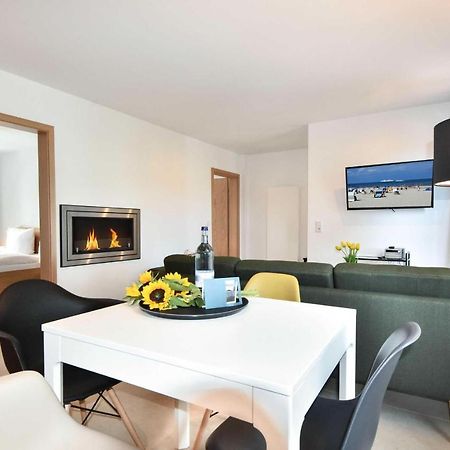 הרינגסדורף Sonnenlauf Wohnung Nord מראה חיצוני תמונה