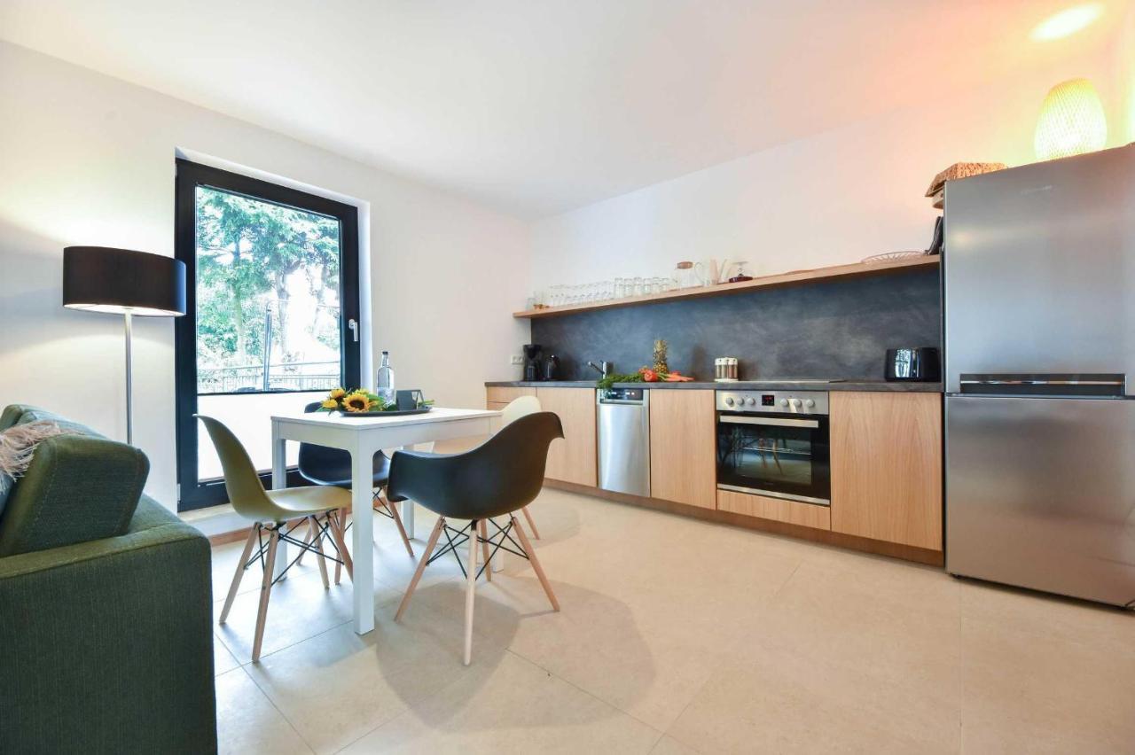 הרינגסדורף Sonnenlauf Wohnung Nord מראה חיצוני תמונה