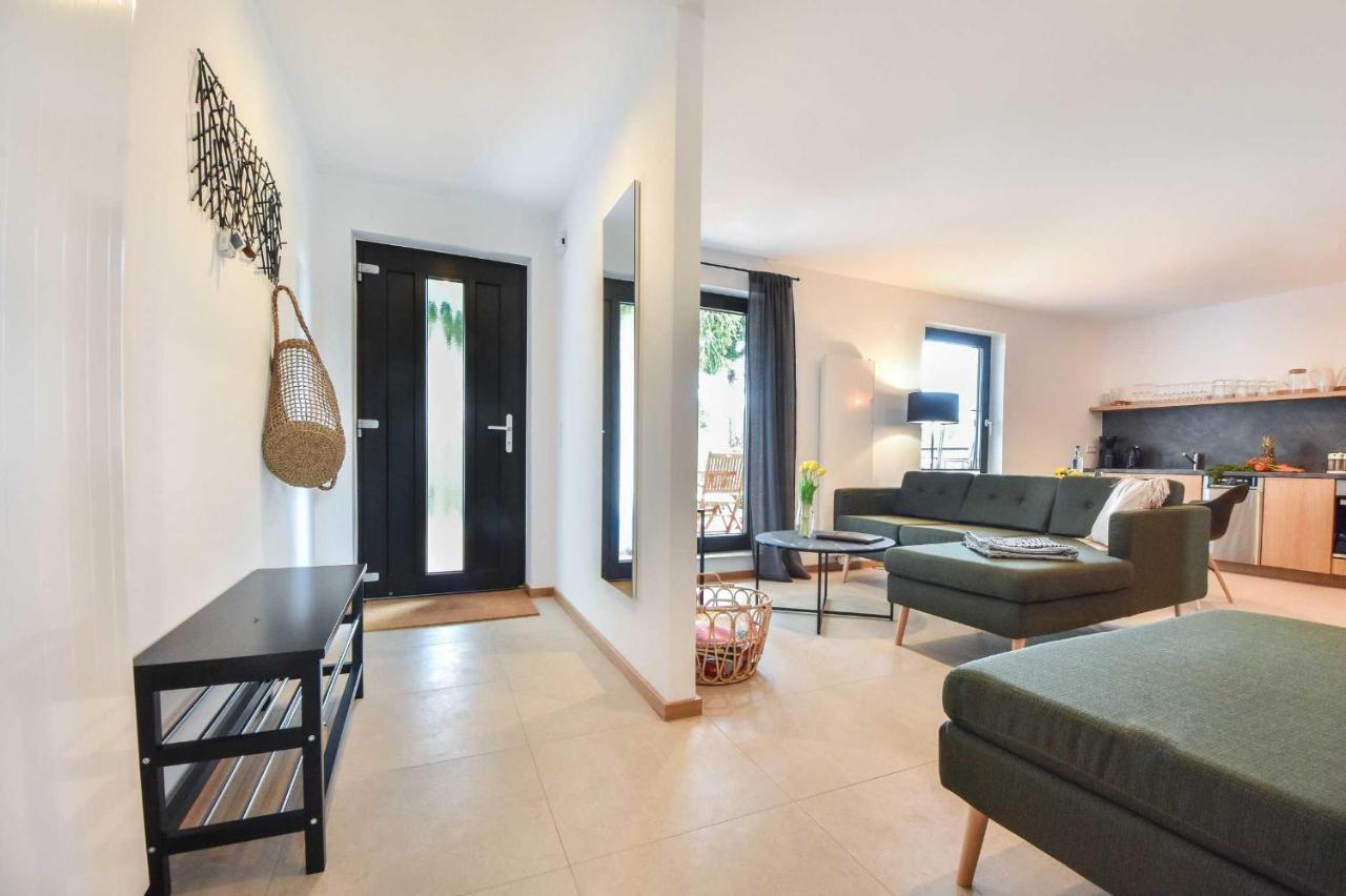 הרינגסדורף Sonnenlauf Wohnung Nord מראה חיצוני תמונה