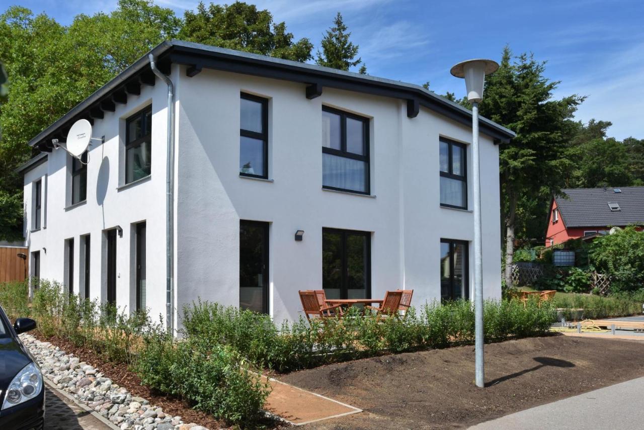 הרינגסדורף Sonnenlauf Wohnung Nord מראה חיצוני תמונה