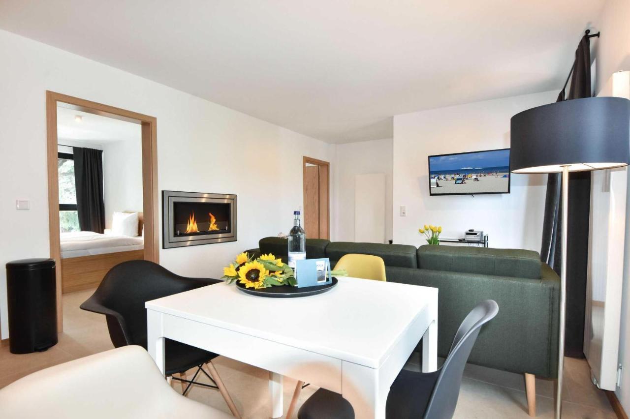 הרינגסדורף Sonnenlauf Wohnung Nord מראה חיצוני תמונה