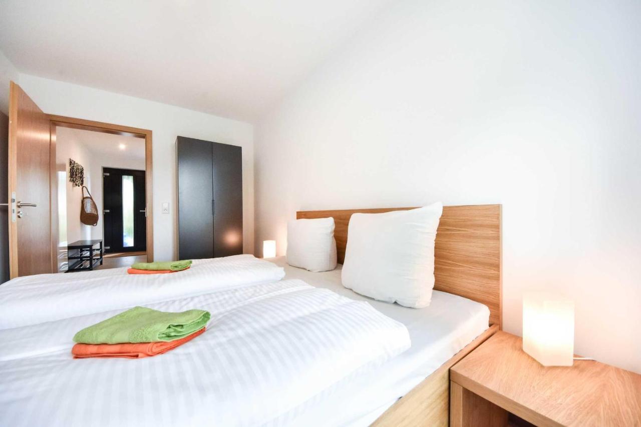 הרינגסדורף Sonnenlauf Wohnung Nord מראה חיצוני תמונה