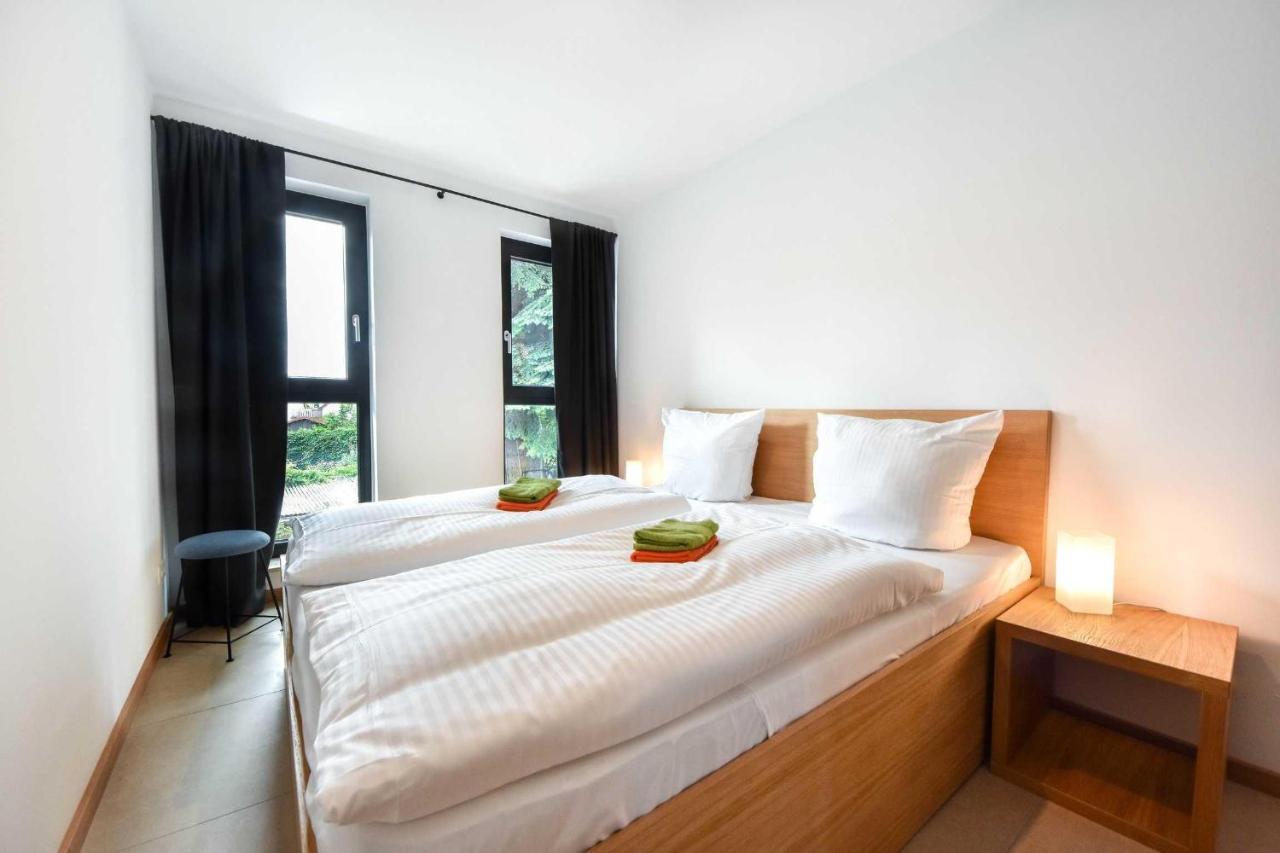 הרינגסדורף Sonnenlauf Wohnung Nord מראה חיצוני תמונה