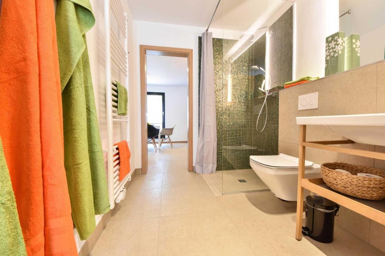 הרינגסדורף Sonnenlauf Wohnung Nord מראה חיצוני תמונה